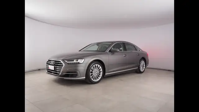 Audi A8 50 3.0 tdi mhev quattro tiptronic