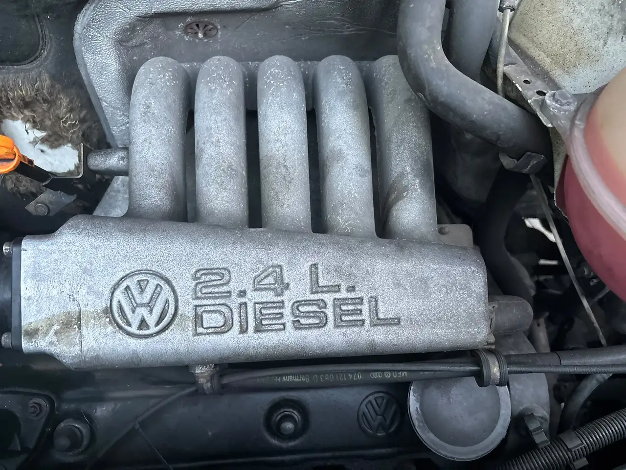 Volkswagen T4, foto 9