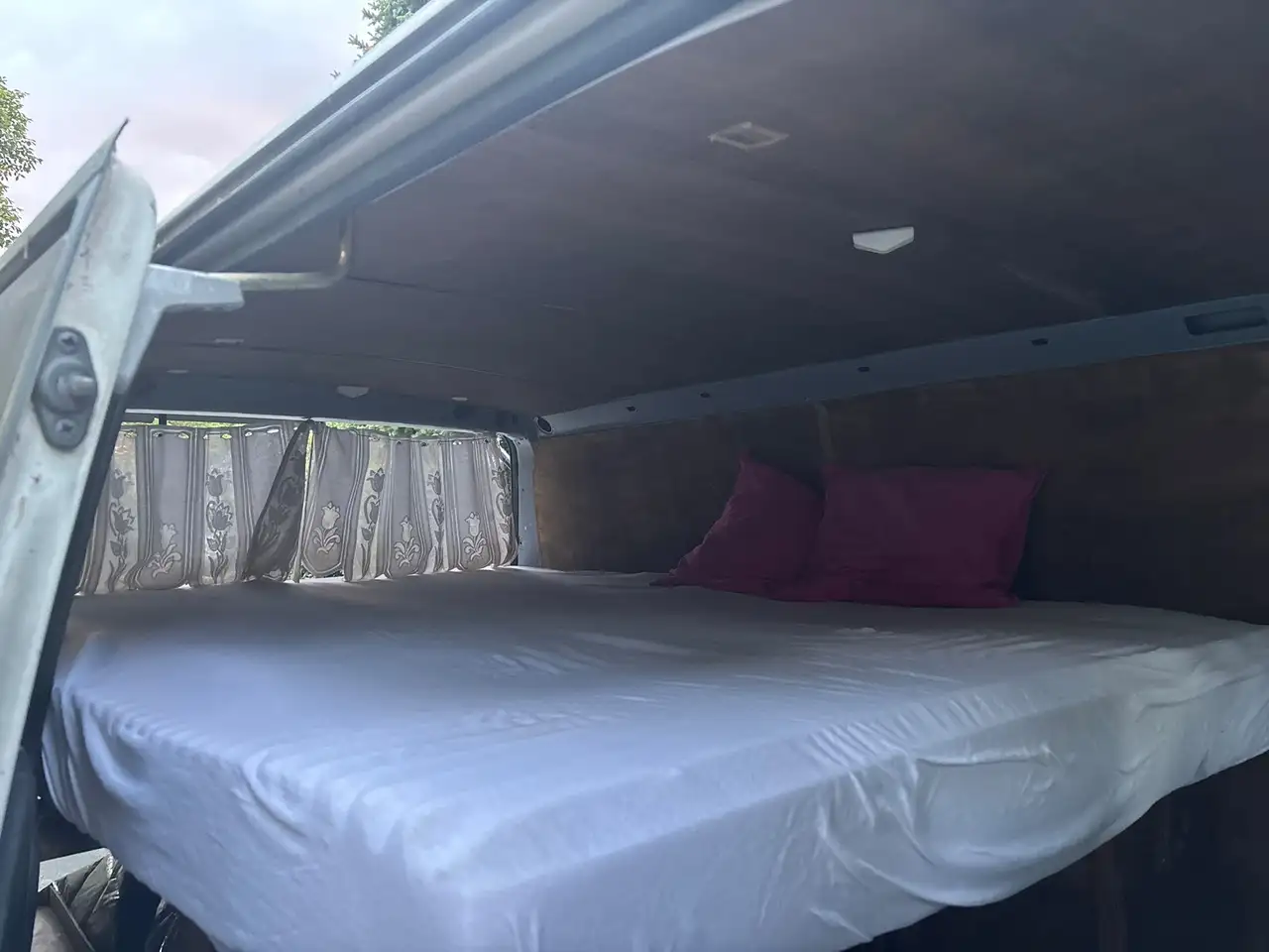 Volkswagen T4, foto 6