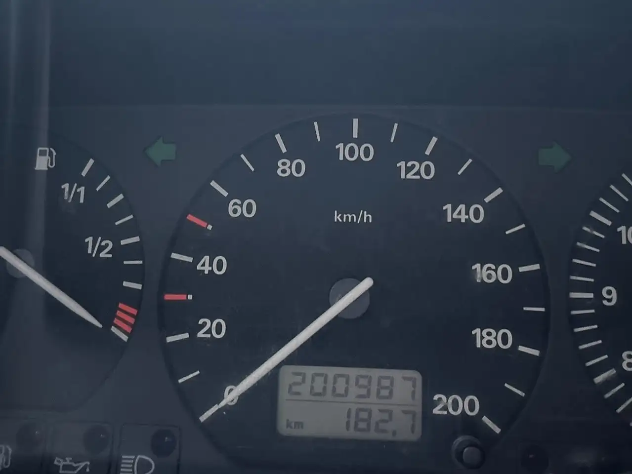 Volkswagen T4, foto 8