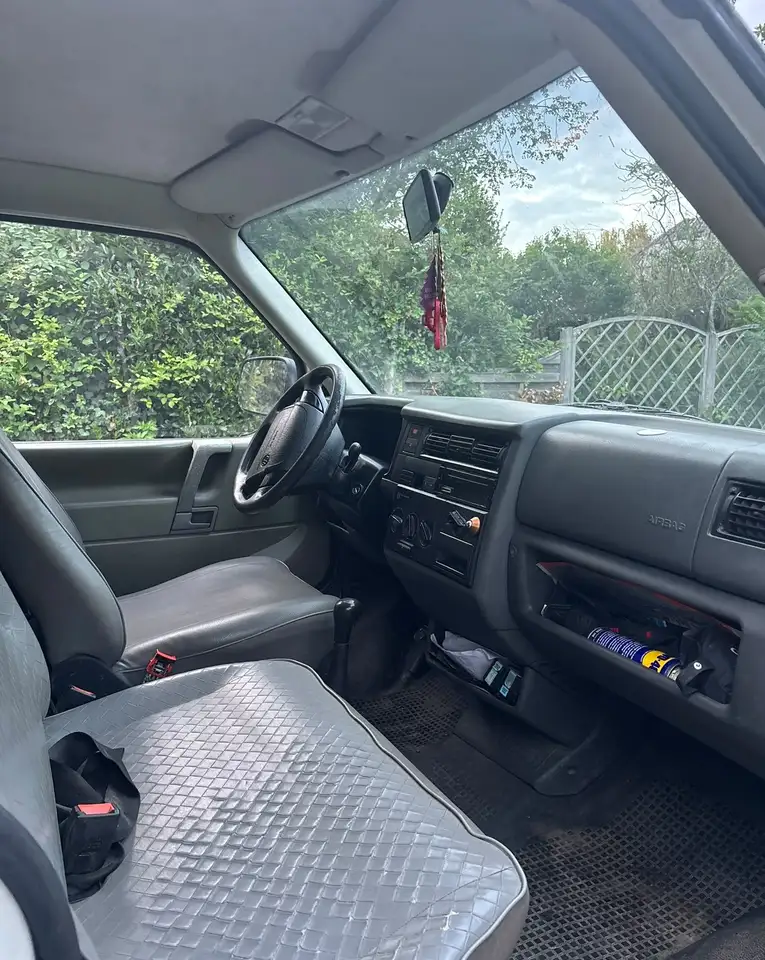 Volkswagen T4, foto 7