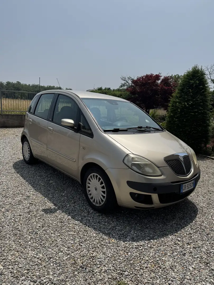 Lancia MUSA 1.4 16v Oro - 1