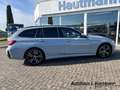 BMW 320 d Tour. xDrive M SPORT +1.HAND+ACC+PANO+RFK+HIFI+ Gris - thumbnail 3