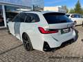BMW 320 d Tour. xDrive M SPORT +1.HAND+ACC+PANO+RFK+HIFI+ Gris - thumbnail 7