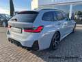 BMW 320 d Tour. xDrive M SPORT +1.HAND+ACC+PANO+RFK+HIFI+ Gris - thumbnail 9