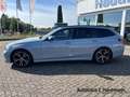 BMW 320 d Tour. xDrive M SPORT +1.HAND+ACC+PANO+RFK+HIFI+ Gris - thumbnail 4