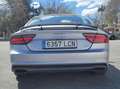 Audi A7 A7 Sportback 3.0TDI ultra S-Tronic Plateado - thumbnail 8