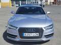 Audi A7 A7 Sportback 3.0TDI ultra S-Tronic Plateado - thumbnail 7