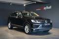 Volkswagen Touareg V6 TDI Terrain 4Mot Xen 360 Luft ACC AHK Schwarz - thumbnail 1
