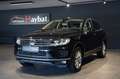 Volkswagen Touareg V6 TDI Terrain 4Mot Xen 360 Luft ACC AHK Schwarz - thumbnail 3