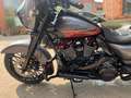 Harley-Davidson Street Glide CVO Szürke - thumbnail 1