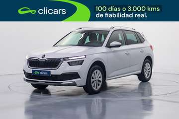 1.5 TSI Selection