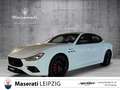 Maserati Ghibli Modena S Weiß - thumbnail 2