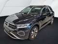 Volkswagen T-Roc 1.0 TSI GOAL LM17 NAVI SITZHZ PDC ASSIST Zwart - thumbnail 2