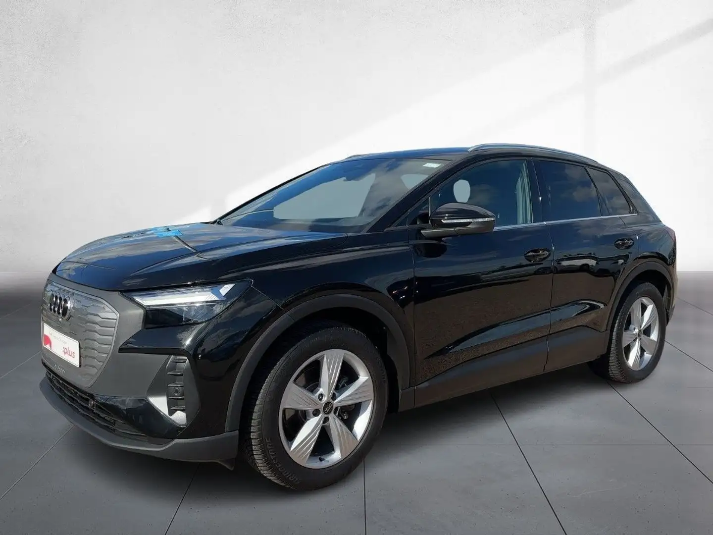 Audi Q4 e-tron 35 125 kW Kamera DAB LED Navi Noir - 2