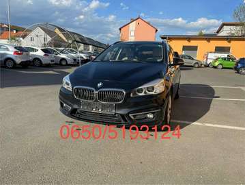 220d xDrive Active Tourer Luxury Line Aut. Luxury Line