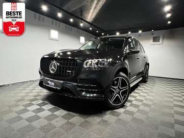 d AMG *63AMG OPTIK*4Matic|5*JAHRE*GARANTIE|PANO|7S