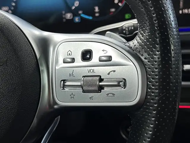 Mercedes-Benz GLS view 24
