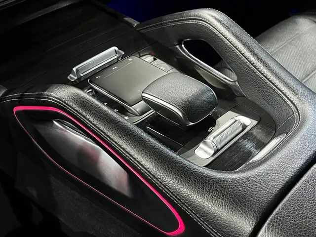 Mercedes-Benz GLS view 20
