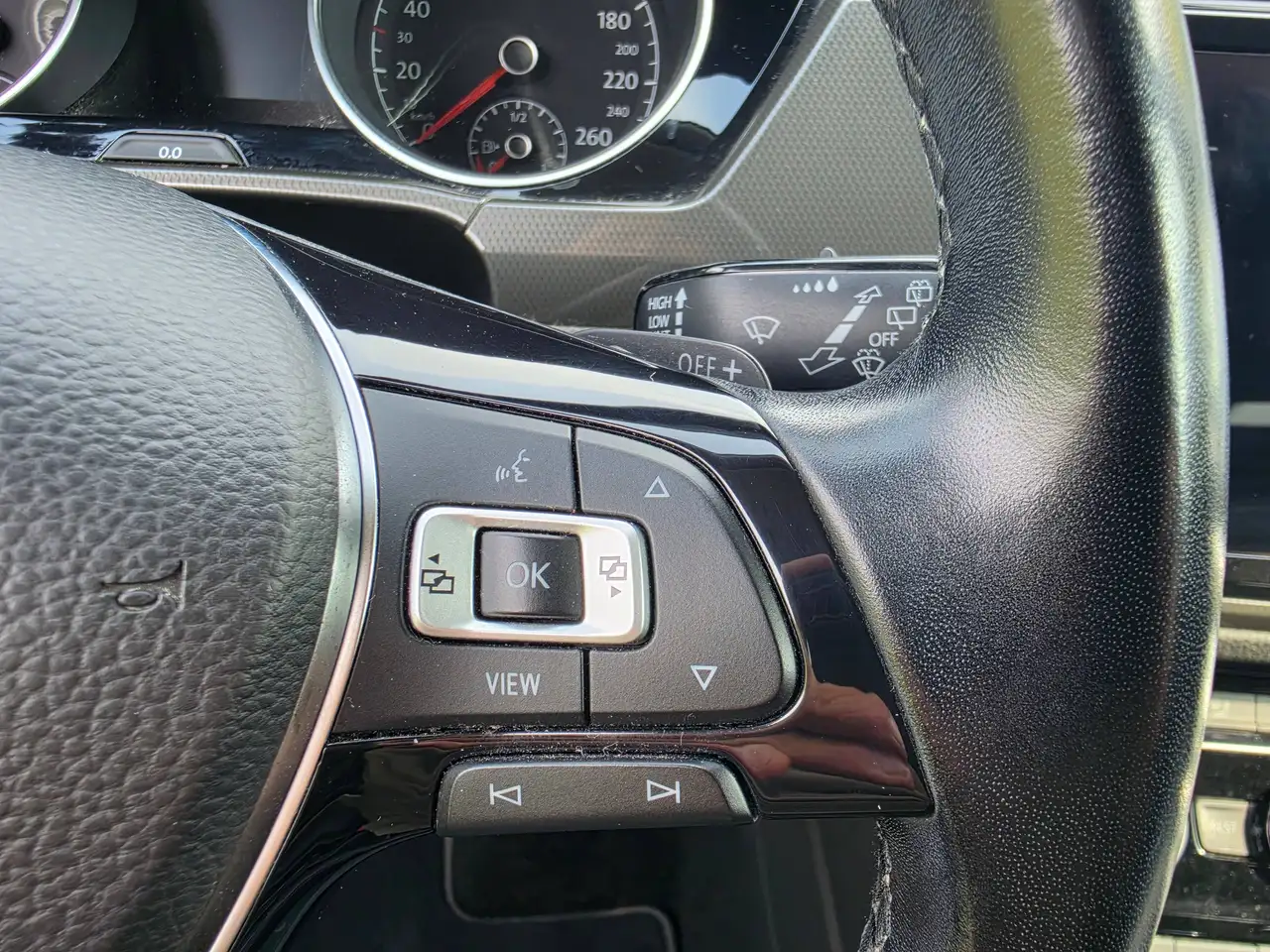 Volkswagen Touran Automatik – Bild 20