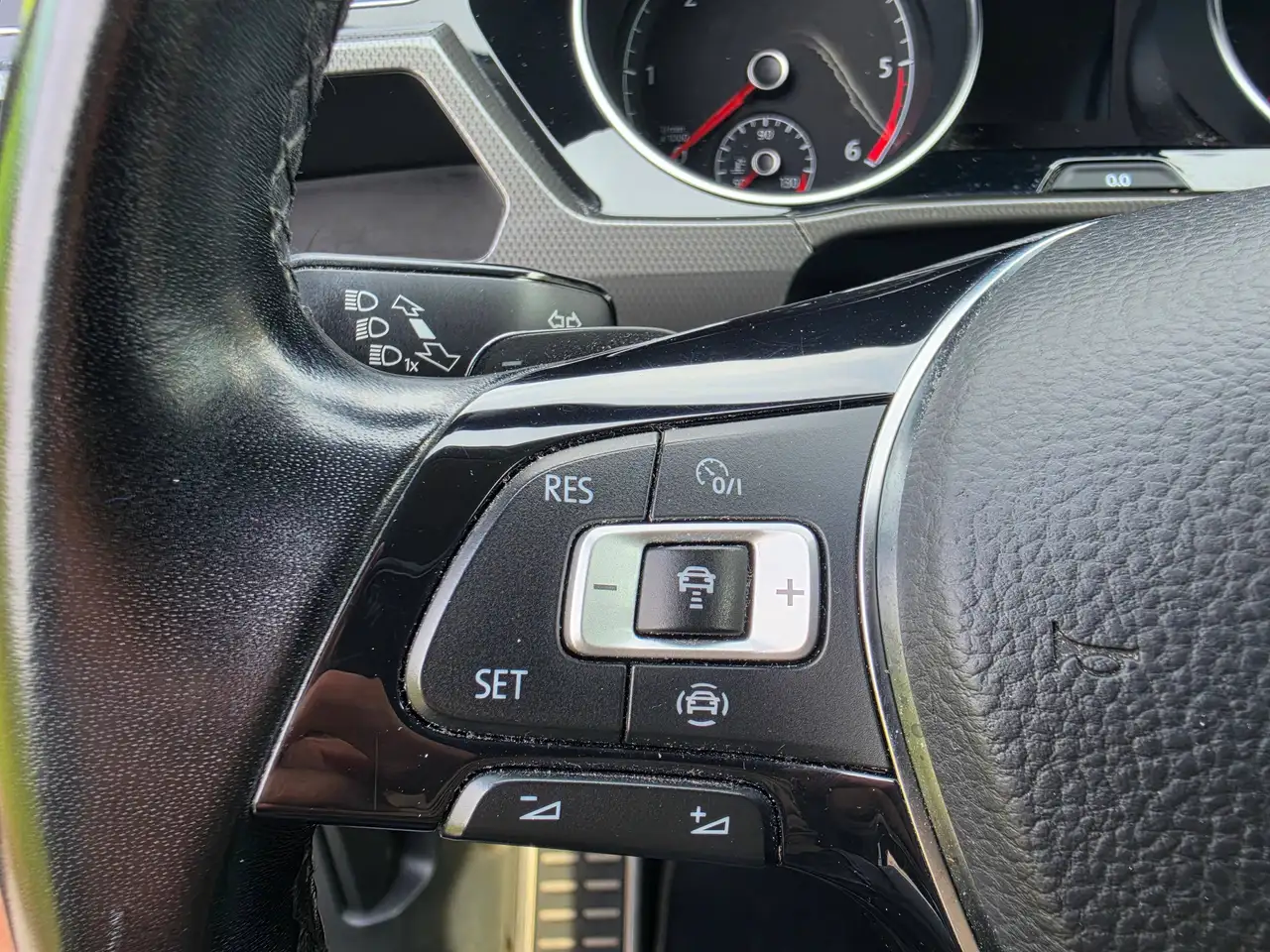 Volkswagen Touran Automatik – Bild 19