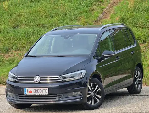 Volkswagen Touran Automatik