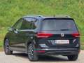 Volkswagen Touran Automatik* Navi* ParkPilot* Tempomat* Sitzheizung* Schwarz - thumbnail 4