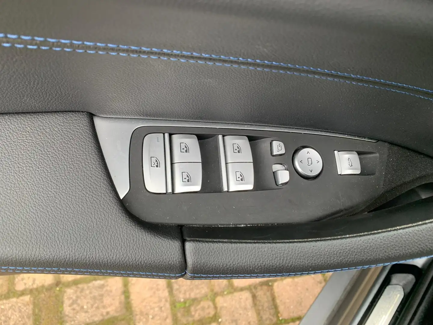 BMW X4 X4 xdrive20d Msport X auto my19 Bronzo - 2