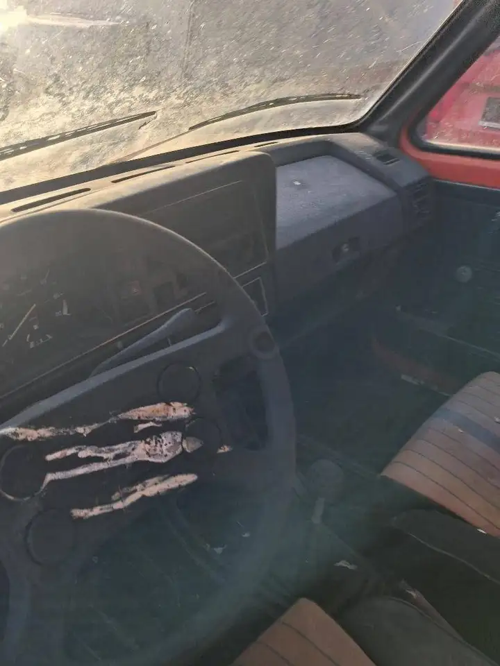 Volkswagen Golf Caddy, foto 8