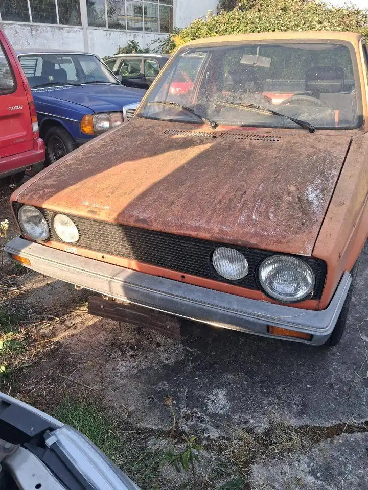 Volkswagen Golf Caddy, foto 3