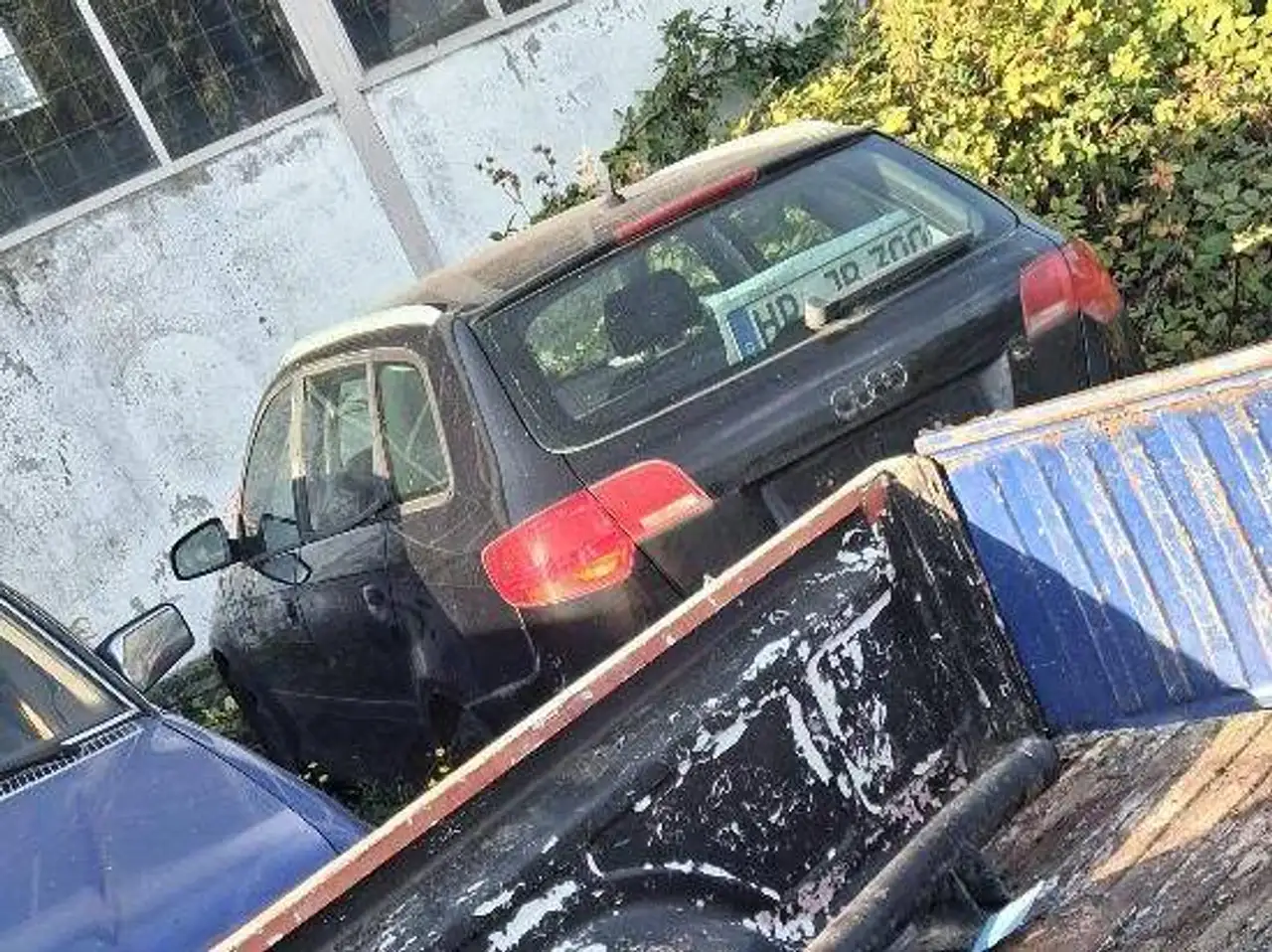 Volkswagen Golf Caddy, foto 10