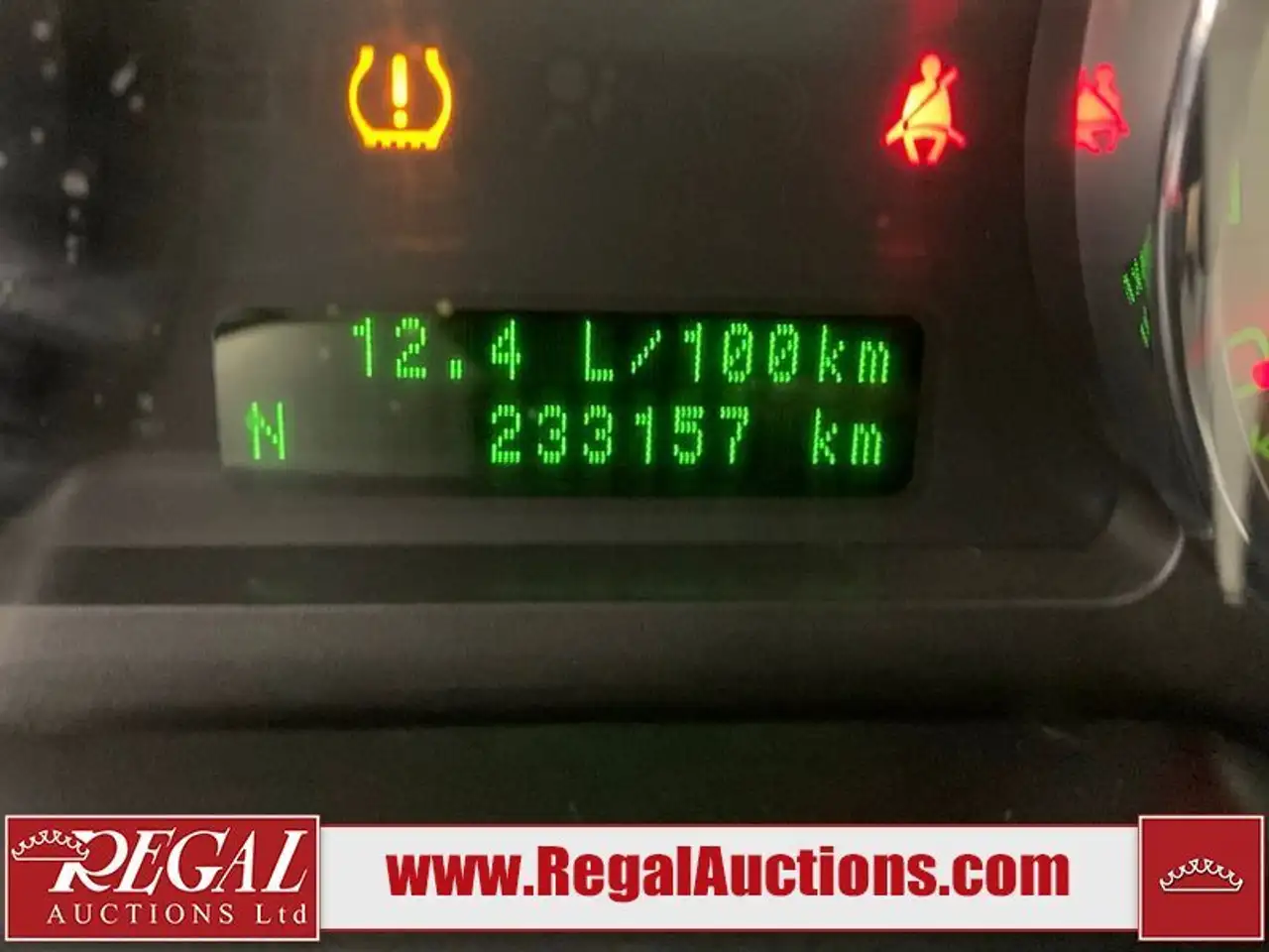 Ford Edge снимка Ford Edge