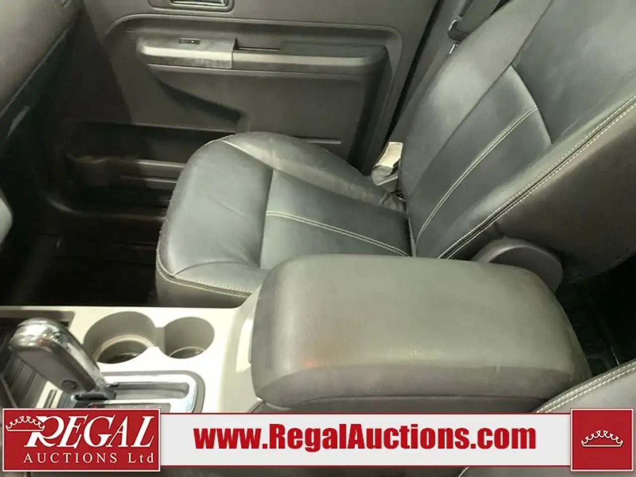 Ford Edge снимка Ford Edge