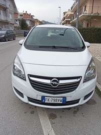 1.4 t Advance (elective) Gpl-tech 120cv