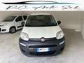 Fiat Panda PANDA 1.2 GPL 69 Cv Van 2 posti Euro6d POP Bianco - thumbnail 2