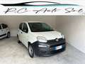 Fiat Panda PANDA 1.2 GPL 69 Cv Van 2 posti Euro6d POP Bianco - thumbnail 1