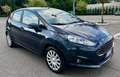 Ford Fiesta Fiesta 5p 1.0 Titanium 80cv (grandinata) Bleu - thumbnail 3