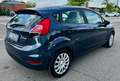 Ford Fiesta Fiesta 5p 1.0 Titanium 80cv (grandinata) Bleu - thumbnail 5