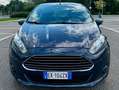 Ford Fiesta Fiesta 5p 1.0 Titanium 80cv (grandinata) Bleu - thumbnail 1