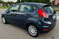 Ford Fiesta Fiesta 5p 1.0 Titanium 80cv (grandinata) Bleu - thumbnail 4