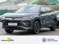 Volkswagen Tayron 2.0 TDI DSG 4M R-LINE BLACK 7-SITZE LM20 Grau - thumbnail 1