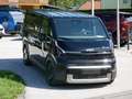 Kia Sonstige Cargo 4DR 71,2kWh L2H1 Vision Schwarz - thumbnail 4