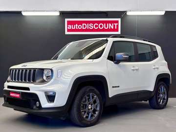 Renegade 2019 1.3 t4 phev Limited 4xe at6 *PREZZO PROMO*