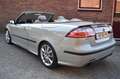 Saab 9-3 Cabrio 2.8 V6 T Aero '05 Leder Clima Cruise ZO MEE Gri - thumbnail 6