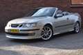Saab 9-3 Cabrio 2.8 V6 T Aero '05 Leder Clima Cruise ZO MEE Gri - thumbnail 1