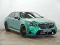BMW M5 Limousine Sitzlüftung, M Carbon-Keramik-Bremsen Verde - thumbnail 15
