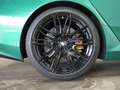 BMW M5 Limousine Sitzlüftung, M Carbon-Keramik-Bremsen Verde - thumbnail 14