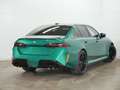 BMW M5 Limousine Sitzlüftung, M Carbon-Keramik-Bremsen Verde - thumbnail 2