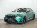 BMW M5 Limousine Sitzlüftung, M Carbon-Keramik-Bremsen Verde - thumbnail 1