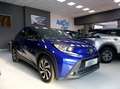 Toyota Aygo X 1.0 72CV TREND BICOLOR - CARPLAY CAMERA CERCHI R17 Blue - thumbnail 1